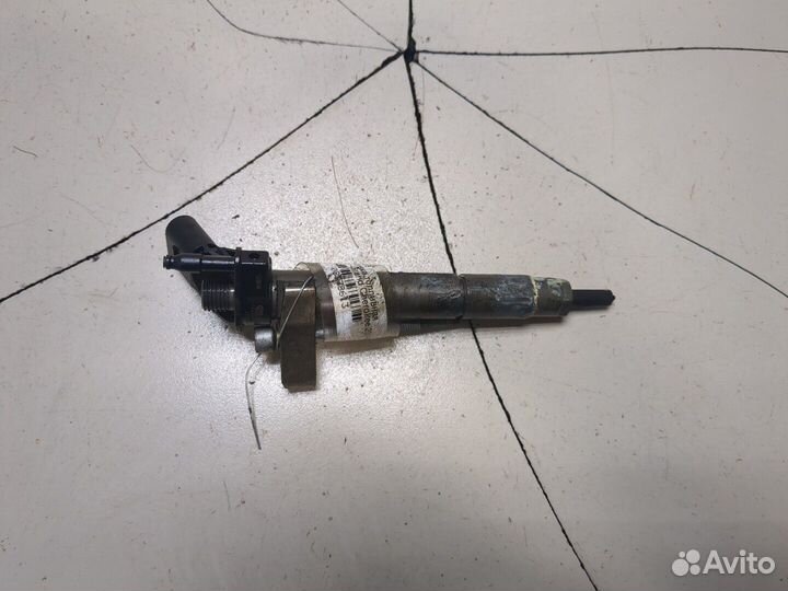 Форсунка топливная Jeep Grand Cherokee, 2006