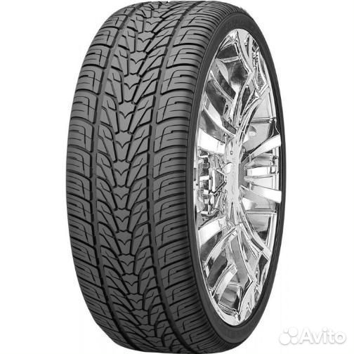 Nexen Roadian HP 295/45 R20 114V