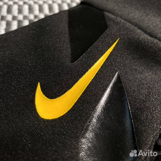 Перчатки Nike тёплые