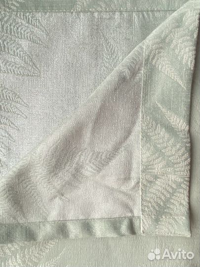 Штора блэкаут