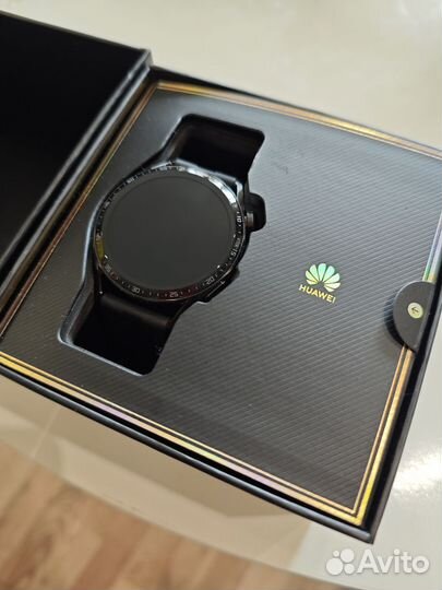 Смарт часы huawei watch gt 3