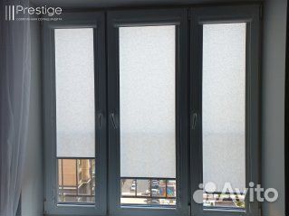 Жалюзи, рулонные шторы от производителя