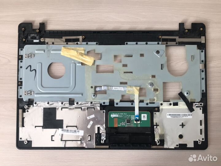Топкейс для ноутбука Asus A53T, A53TA, K53B