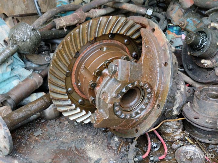 Двигатель УАЗ буханка