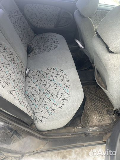 ВАЗ 2110 1.5 МТ, 2003, 410 000 км