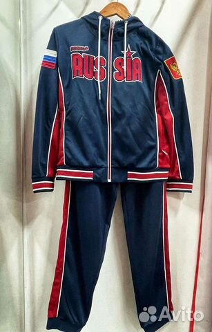 Женский спортивный костюм Bosco