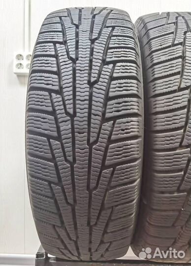 Nokian Tyres Hakkapeliitta R 185/65 R15 92R