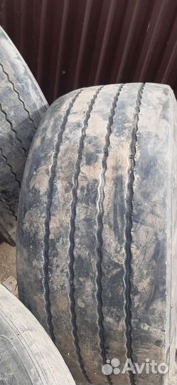Bfgoodrich Route Control S 385/55 R22