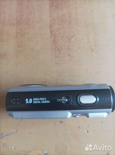 Фотоаппарат Samsung A503