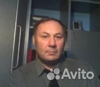 Начальник А Х О