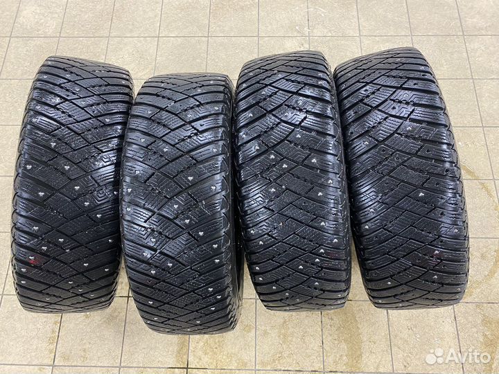 Колеса 16 VAG 5 112 зимние octavia a7