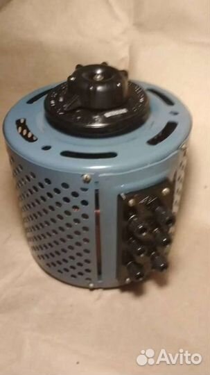 Автотрансформатор рно-250-2