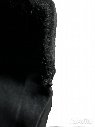 Ковер пола Шеви Нива (2123)под завод