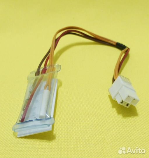 Термодатчик, термореле реле оттайки холодильника