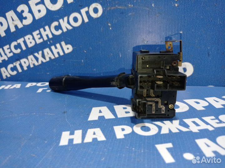 Переключатель поворотов Honda Vigor седан 1988