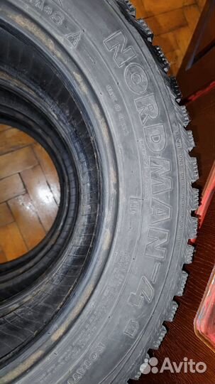 Nordman Nordman 4 205/60 R16 92T