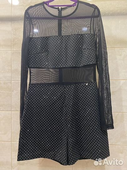 Комбинезон женский guess