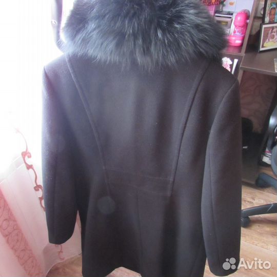 Продам зимнее пальто