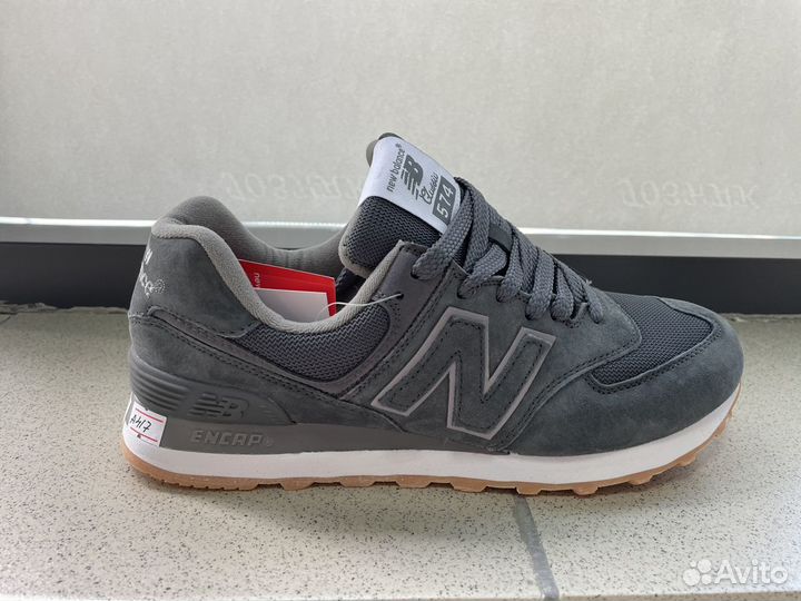 Кроссовки New Balance Classic 574