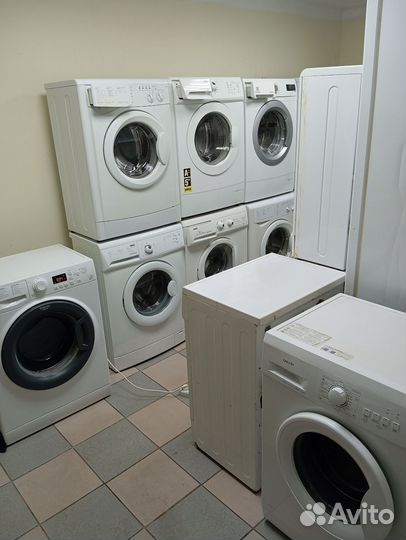 Стиральная машина бу