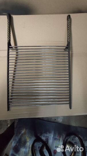 Решетка для барбекю