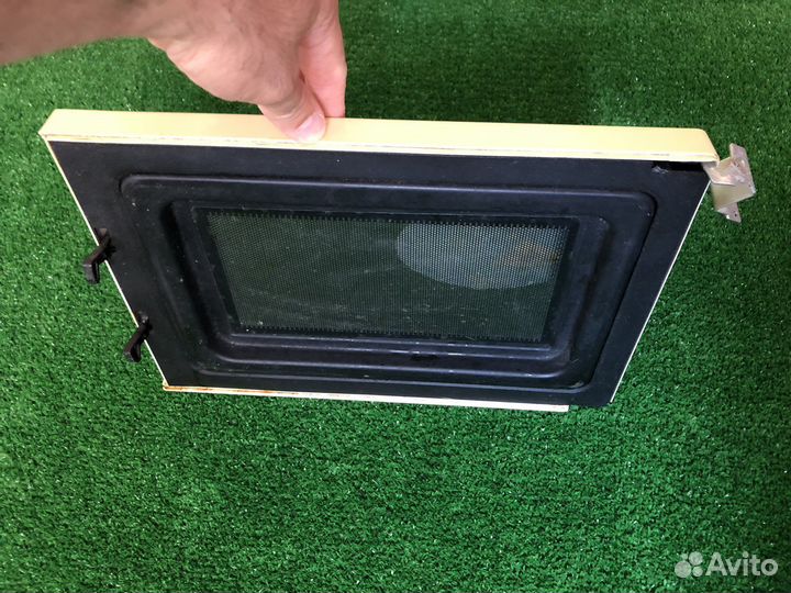 Дверца (дверь) микроволновки Elenberg MS-2006M