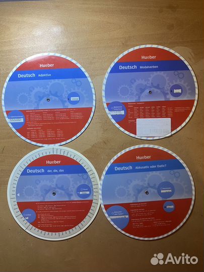 Учебник по немецкому языку Hueber A2
