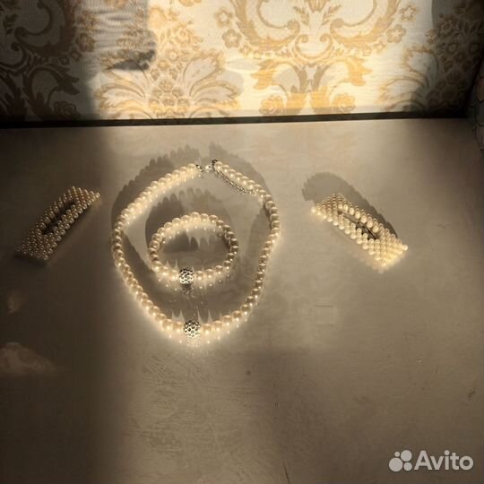 Бижутерия для девочки