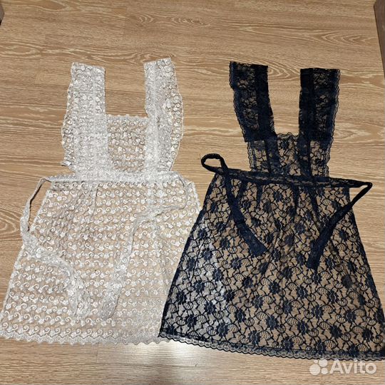 Школьный фартук