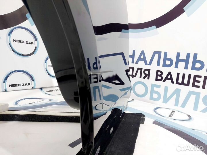 Дверь задняя правая Mazda Cx-5 2017