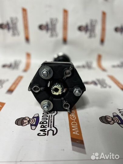 Вал карданный промежуточный Шевроле Нива