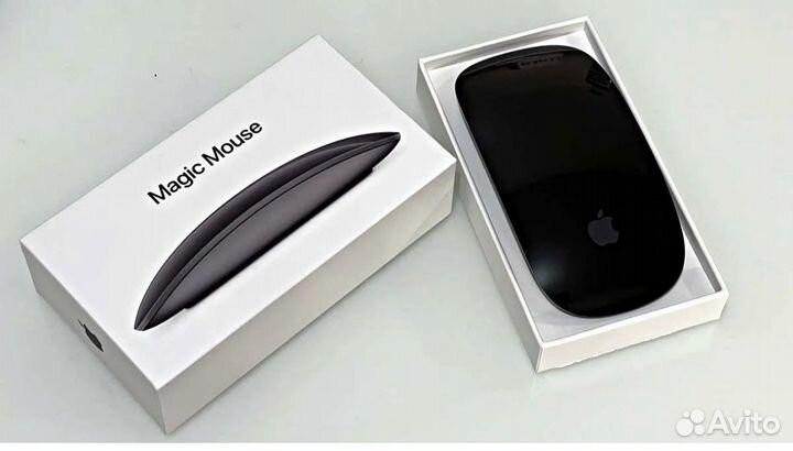 Мышь Apple magic mouse 2