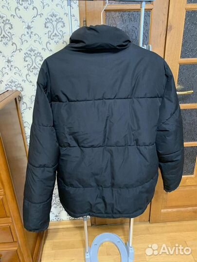 Куртка демисезонная мужская