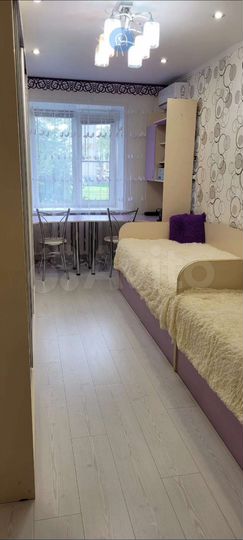 2-к. квартира, 45 м², 2/5 эт.