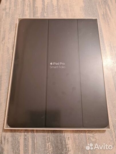 Оригинальный чехол Apple iPad pro 12.9, 3 Gen