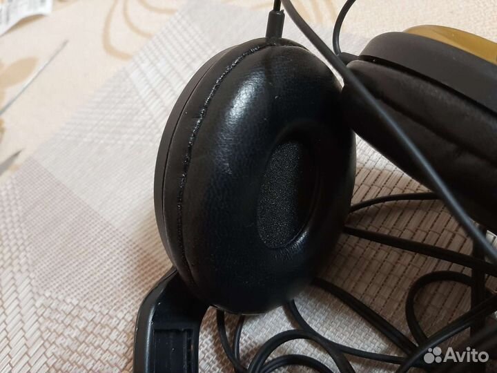 Наушники для компьютера
