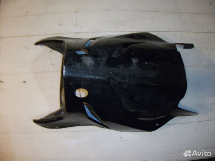 Комплект пластика Aprilia RSV1000R Factory