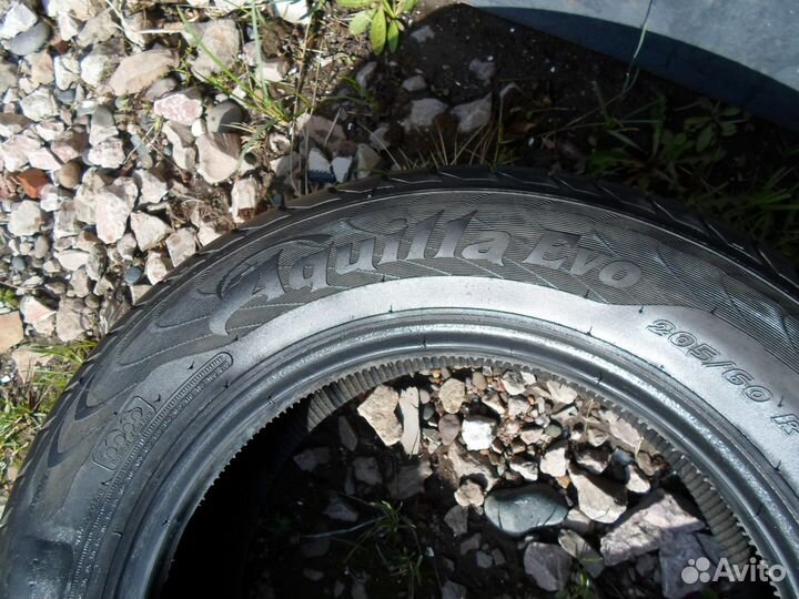 Matador MP 43 Aquilla Evo 205/60 R15