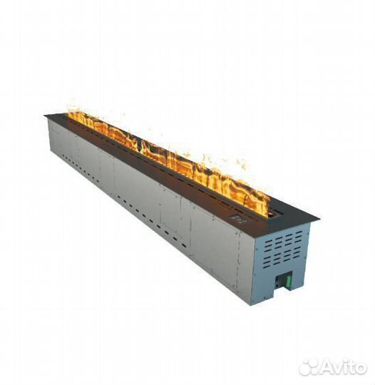 Паровой электрокамин Airtone vepo 2200