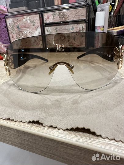 Очки женские john richmond оригинал