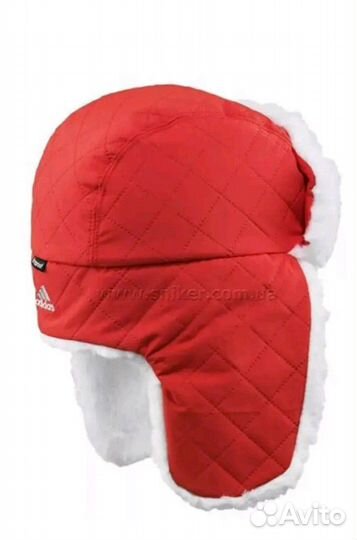 Шапка Adidas climaproof