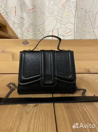 Сумка через плечо