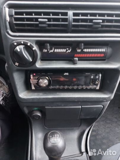 ВАЗ 2114 Samara 1.6 МТ, 2007, 238 000 км