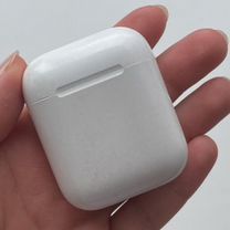 Наушники apple airpods 1