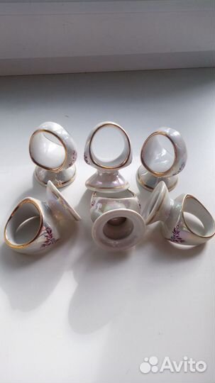 Чайник заварной фарфор