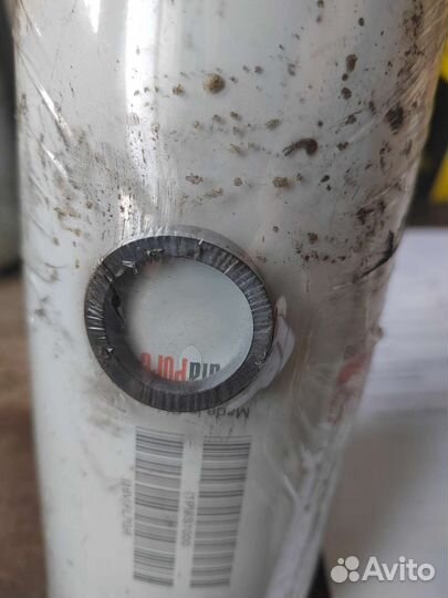 FS1000 фильтр топливный