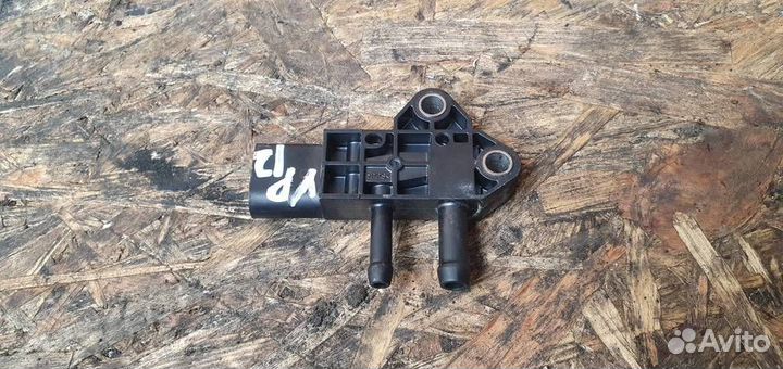 Датчик давления выхлопных газов Mazda CX 5 2012-2