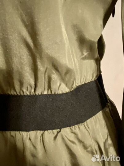 Платье мититари Jil Sander, Theory