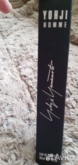 Духи женские