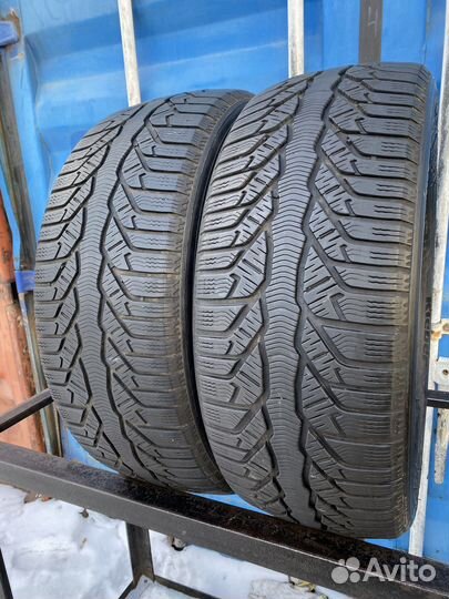Kleber Krisalp HP2 215/50 R17